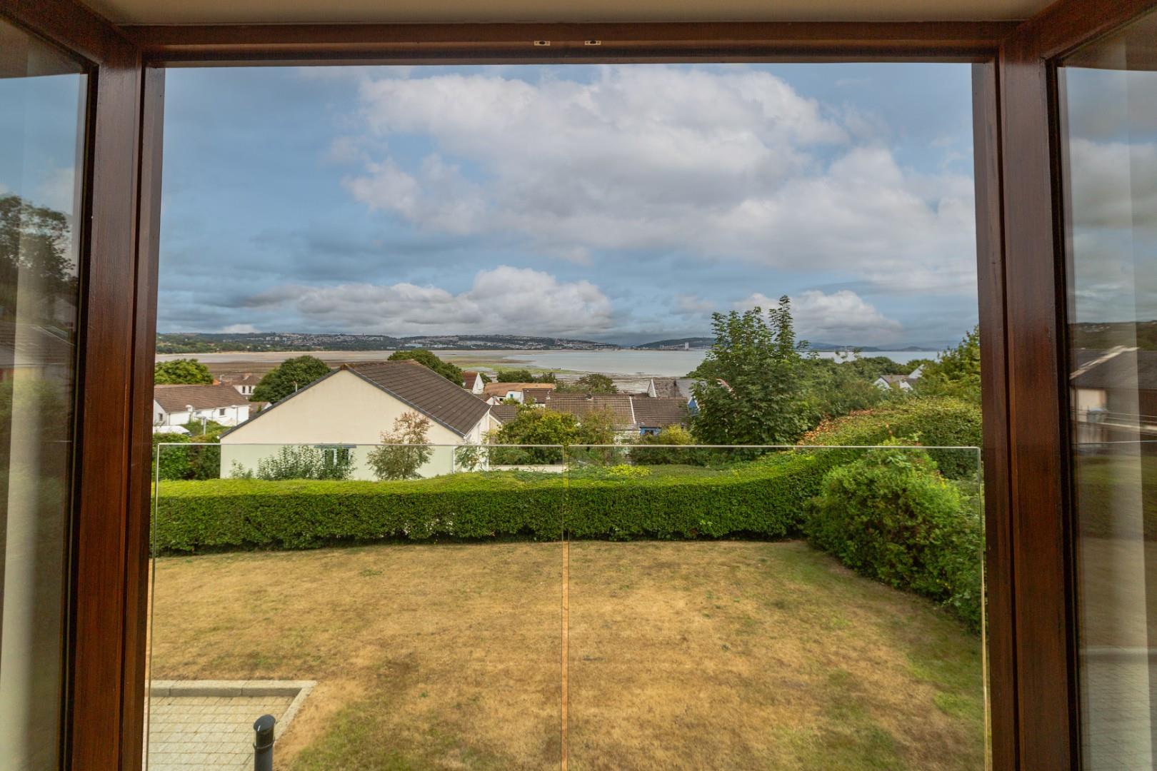 Western Lane, Mumbles, SA3 4EW